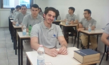 AL VIA GLI ESAMI DI STATO 2018 - PRIMA PROVA- 20/06/2018 - SCUOLA PARITARIA FREUD